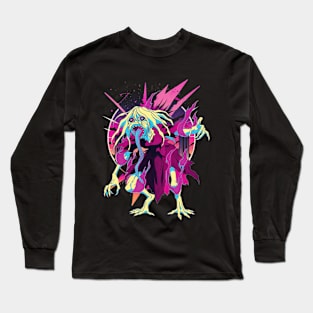 Supreme Sorcery Awaits Exclusive Overlords T-Shirt Collection Long Sleeve T-Shirt